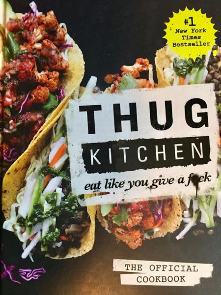 Thug Kitchen Vegan Nook   Thug Kitchen 